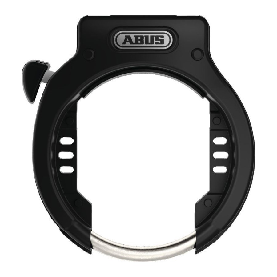 Bloc cadre Abus 4650XL noir