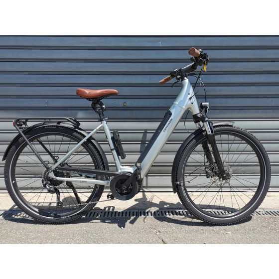 Adventure Neo  - Occasion vélo ville Electrique Cannondale