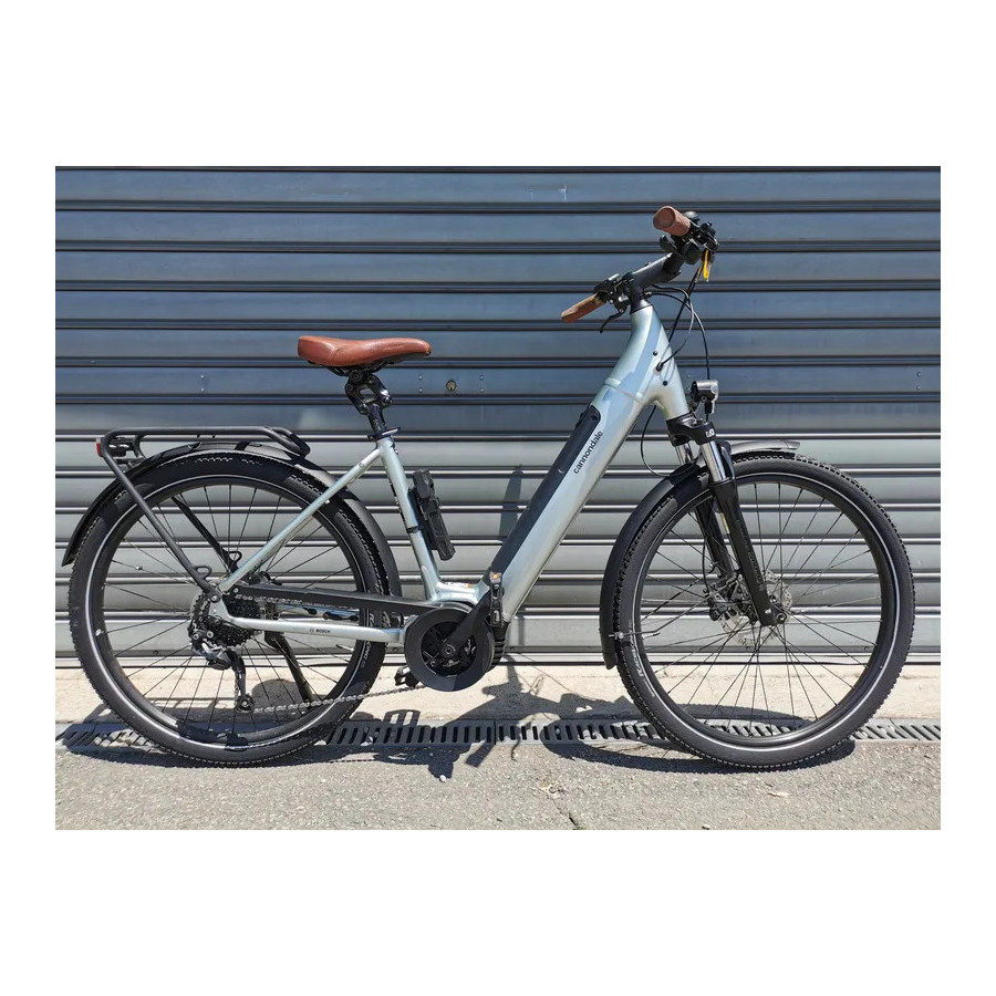 Adventure Neo  - Occasion vélo ville Electrique Cannondale
