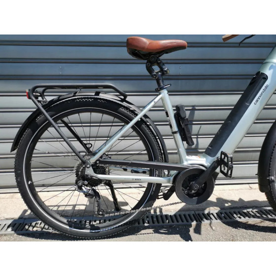 Adventure Neo  - Occasion vélo ville Electrique Cannondale