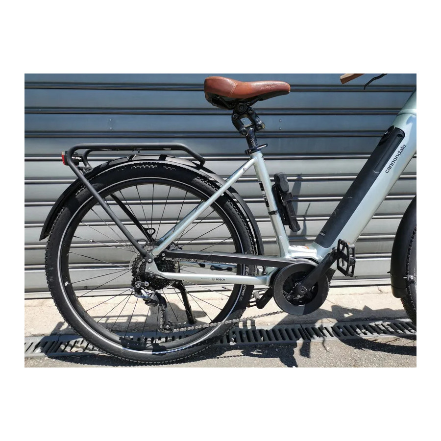 Adventure Neo  - Occasion vélo ville Electrique Cannondale