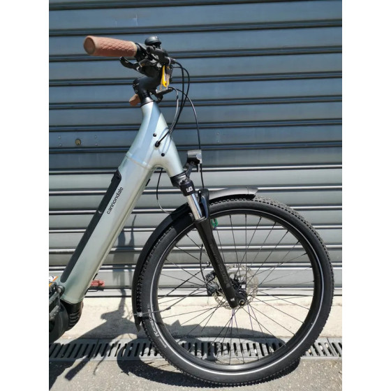 Adventure Neo  - Occasion vélo ville Electrique Cannondale