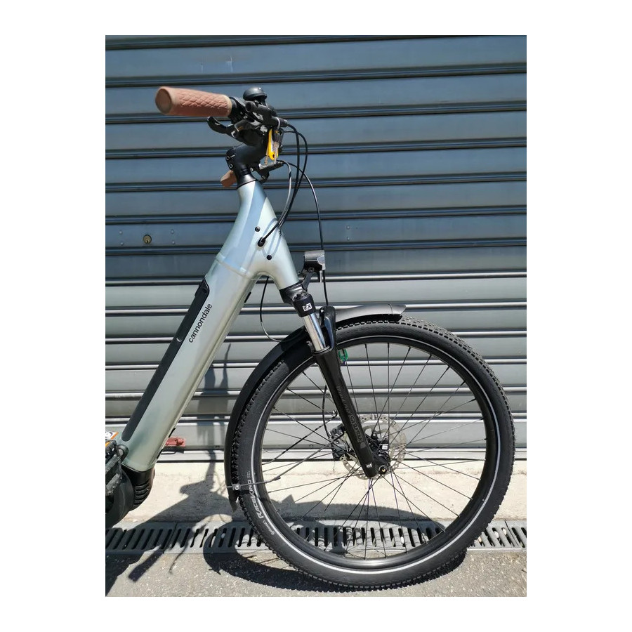 Adventure Neo  - Occasion vélo ville Electrique Cannondale