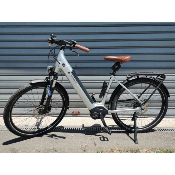 Adventure Neo  - Occasion vélo ville Electrique Cannondale