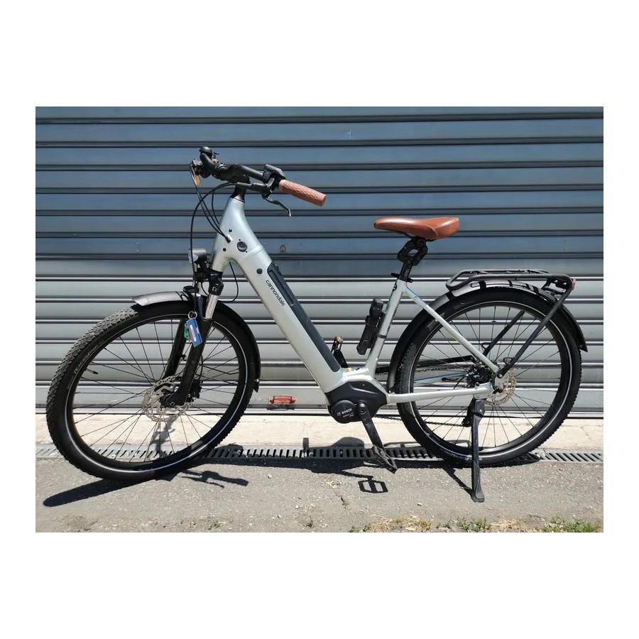 Adventure Neo  - Occasion vélo ville Electrique Cannondale