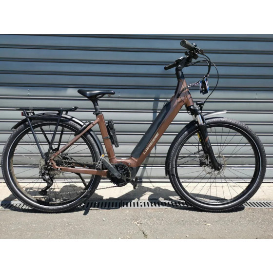 E-Explorer 6.5 LS - L - 500 wH - Occasion Lapierre