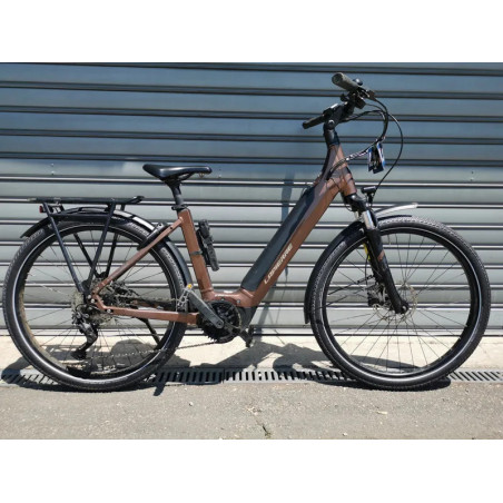 E-Explorer 6.5 LS - L - 500 wH - Occasion Lapierre