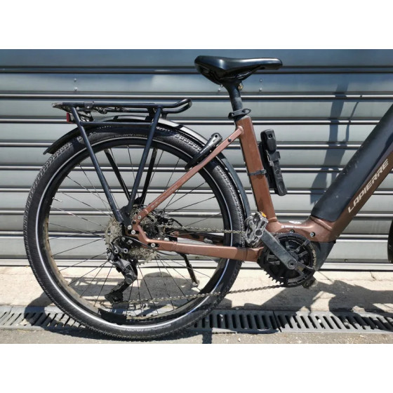 E-Explorer 6.5 LS - L - 500 wH - Occasion Lapierre