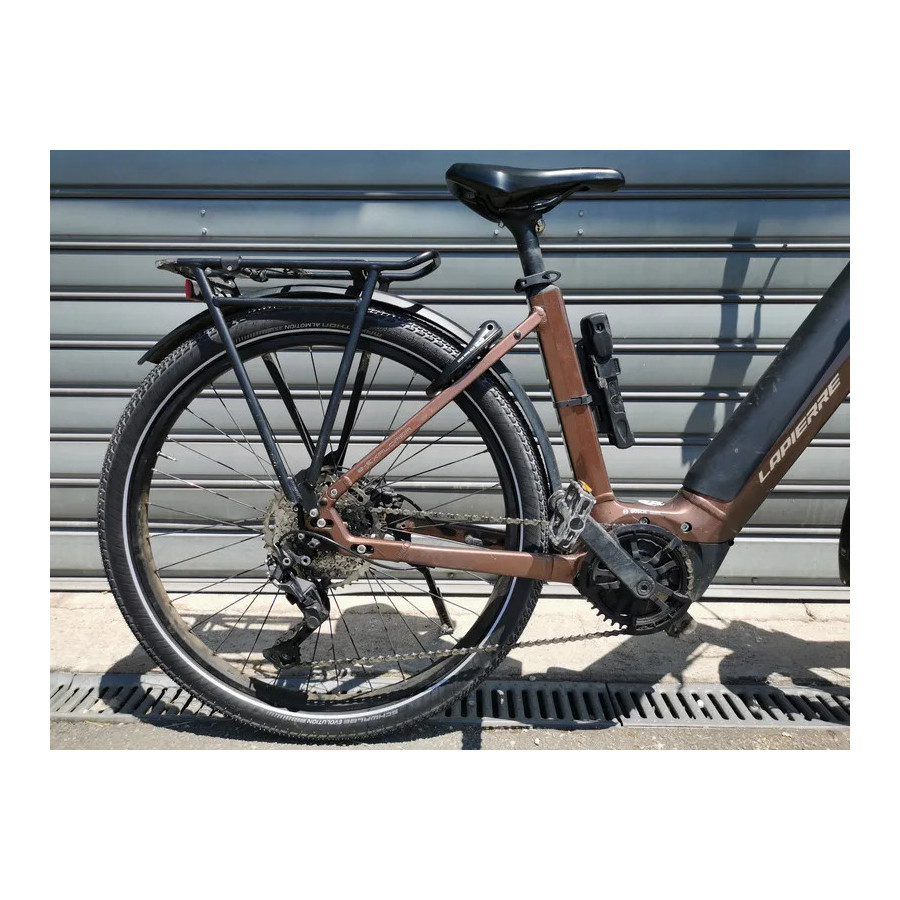 E-Explorer 6.5 LS - L - 500 wH - Occasion Lapierre