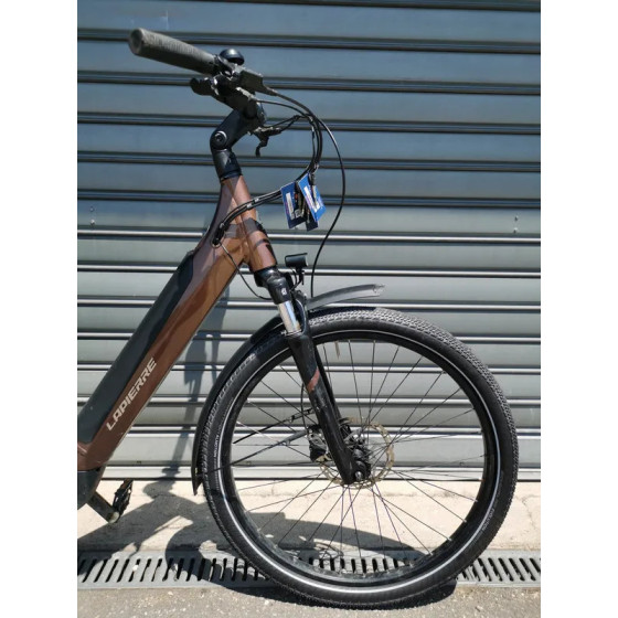 E-Explorer 6.5 LS - L - 500 wH - Occasion Lapierre