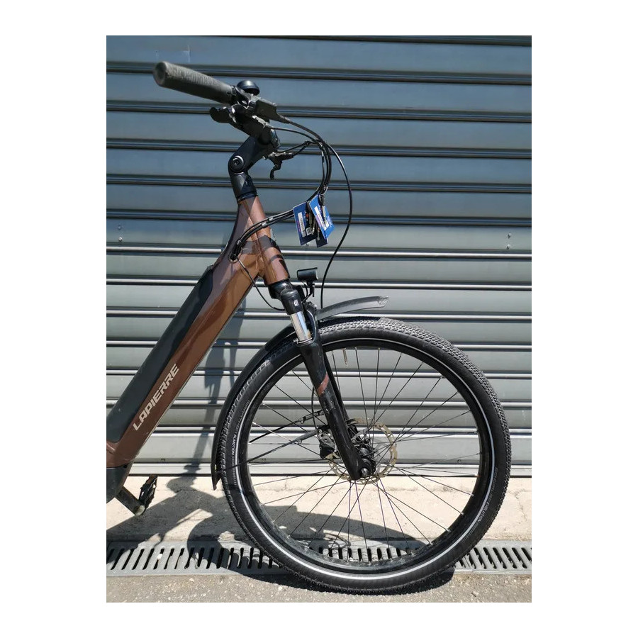 E-Explorer 6.5 LS - L - 500 wH - Occasion Lapierre