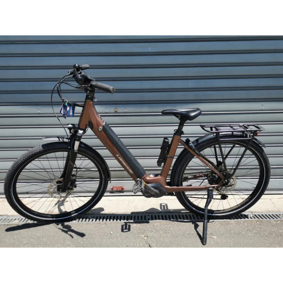 E-Explorer 6.5 LS - L - 500 wH - Occasion Lapierre