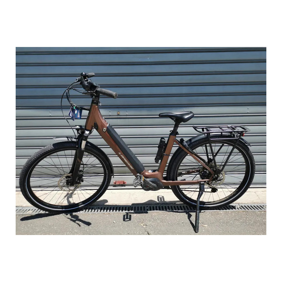 E-Explorer 6.5 LS - L - 500 wH - Occasion Lapierre