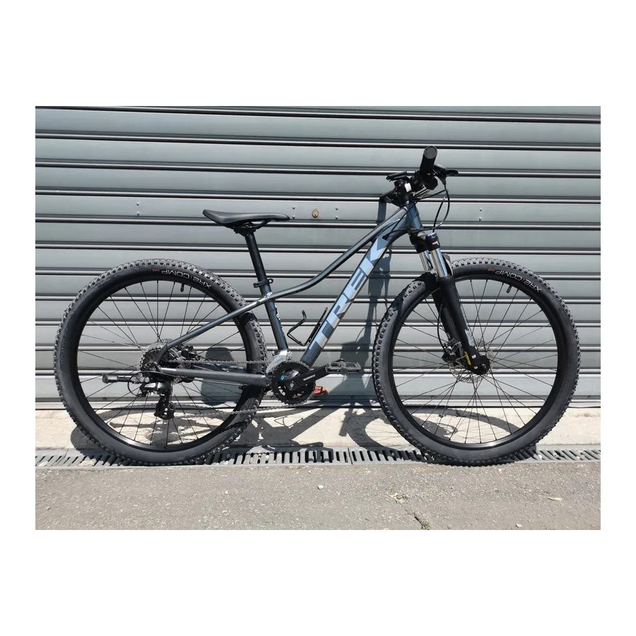 VTT Marlin 5 - VTT taille XS - Trek chez CYCLES BLAIN