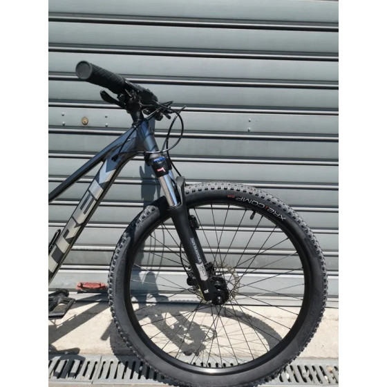 VTT Marlin 5 - VTT taille XS - Trek chez CYCLES BLAIN