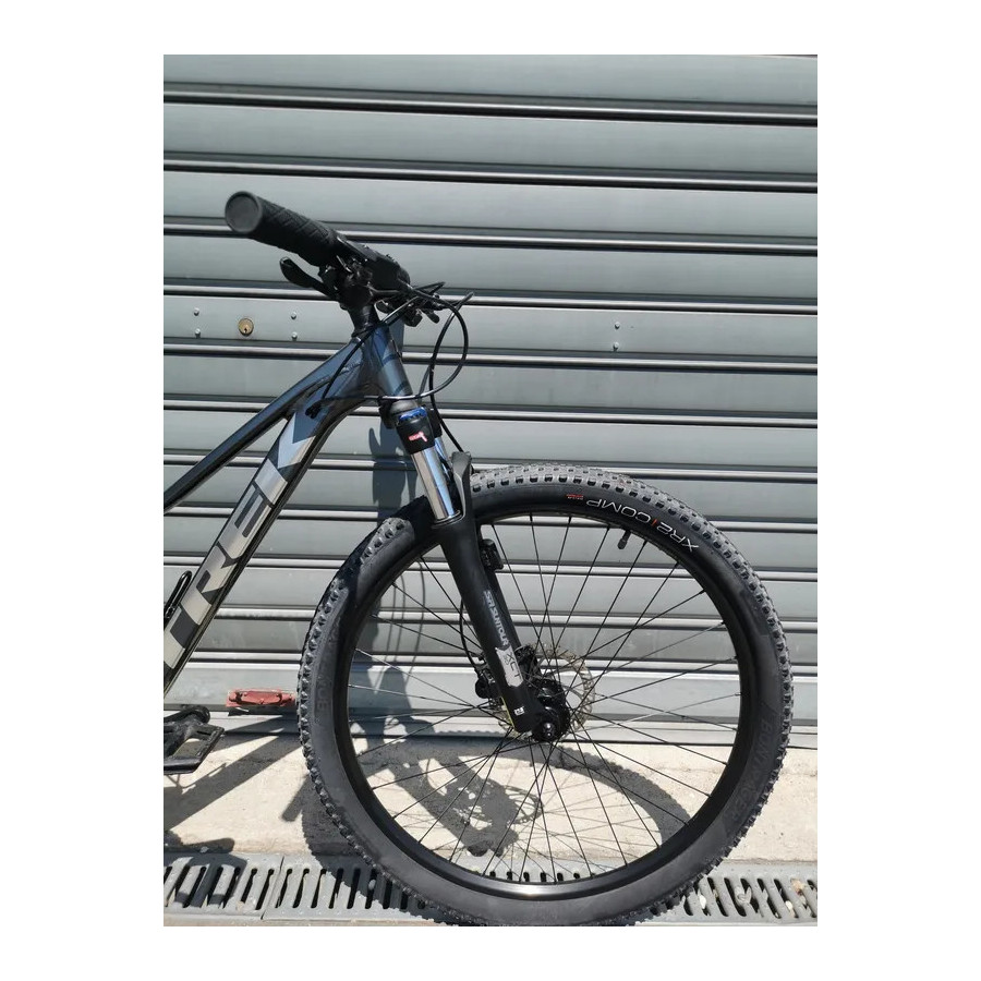 VTT Marlin 5 - VTT taille XS - Trek chez CYCLES BLAIN