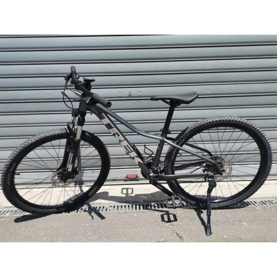 VTT Marlin 5 - VTT taille XS - Trek chez CYCLES BLAIN