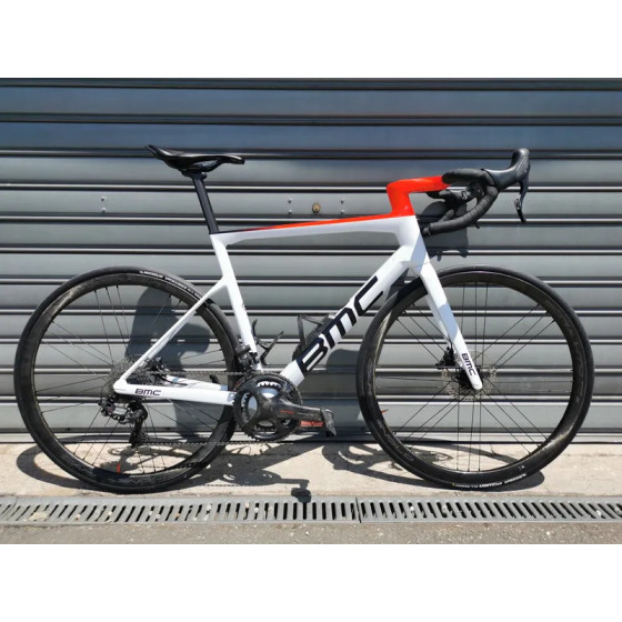 Teammachine SLR 01 - BMC - Occasion