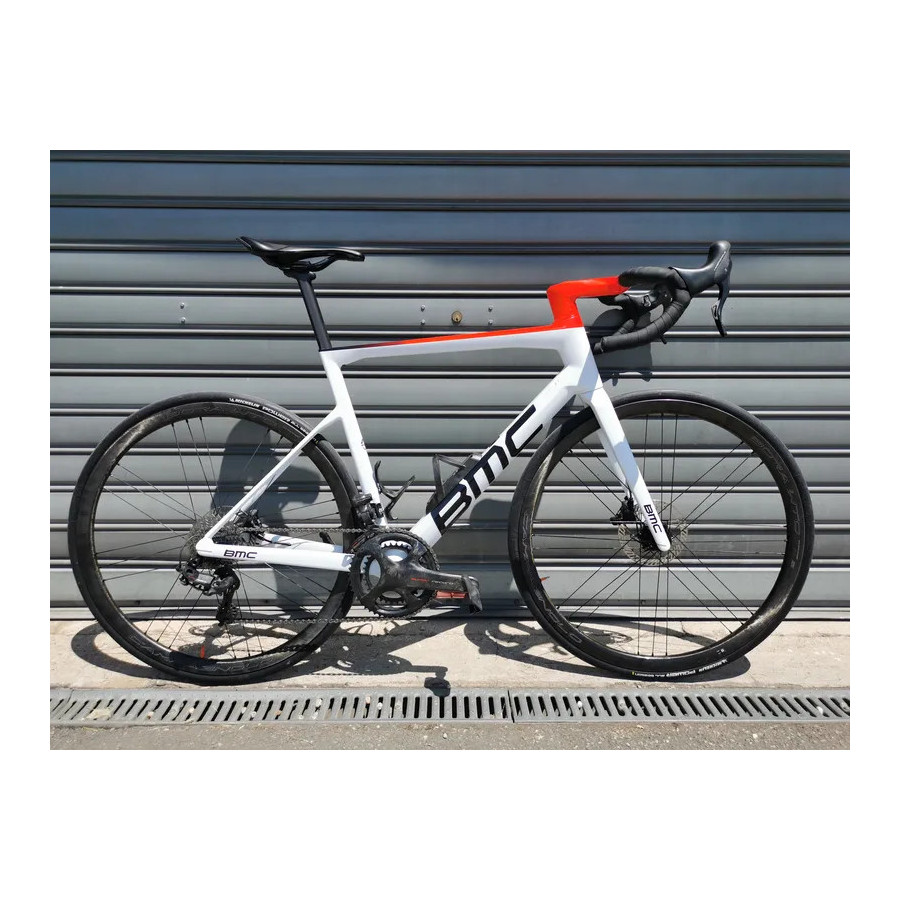 Teammachine SLR 01 - BMC - Occasion