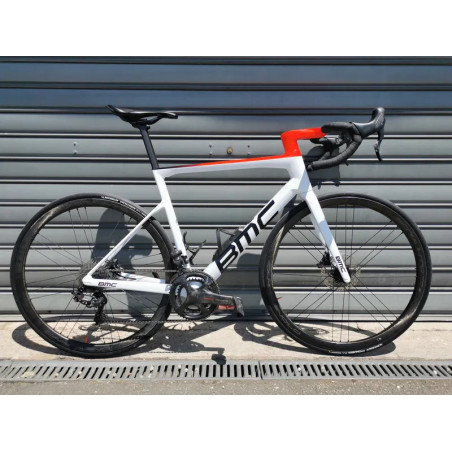 Teammachine SLR 01 - BMC - Occasion - Dépôt-Vente