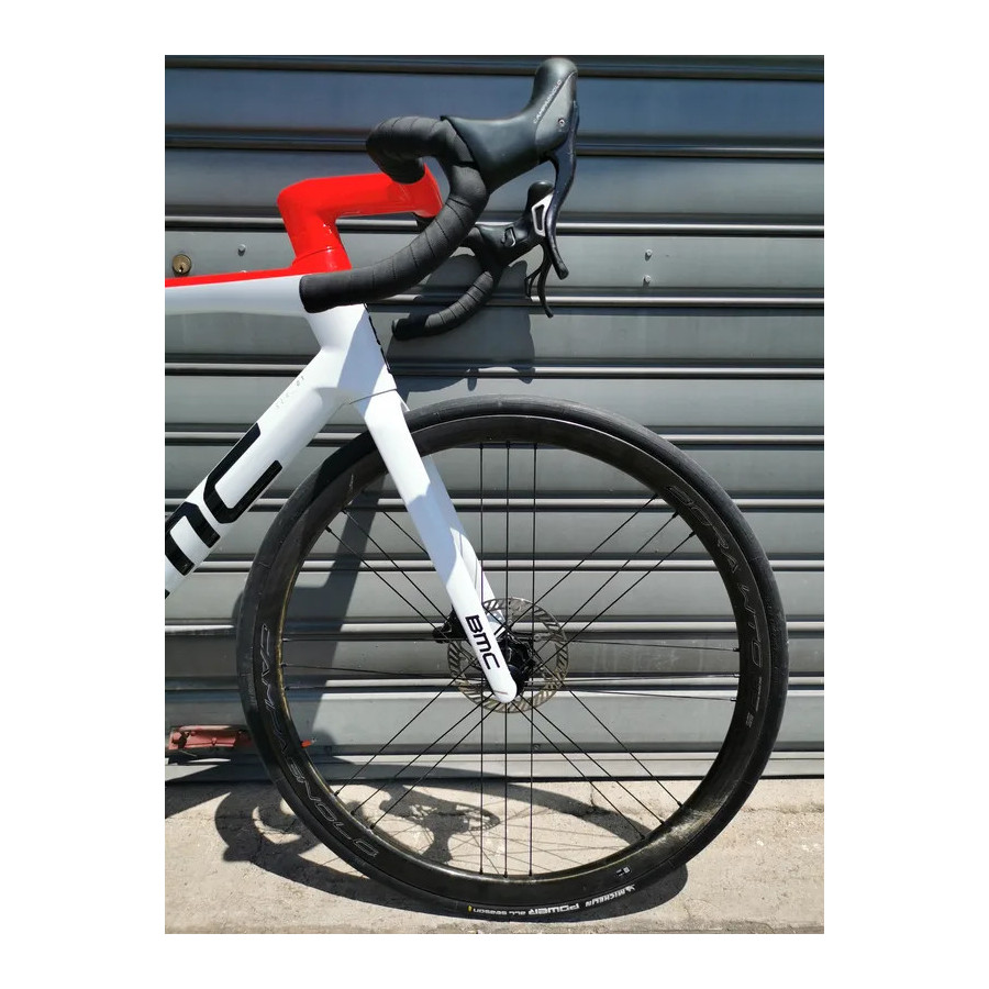 Teammachine SLR 01 - BMC - Occasion