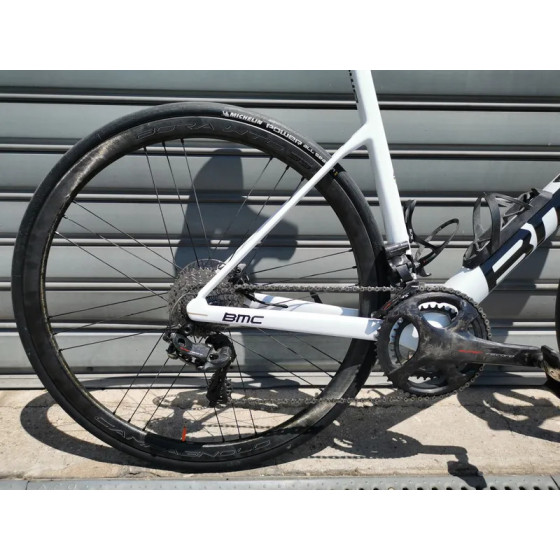 Teammachine SLR 01 - BMC - Occasion