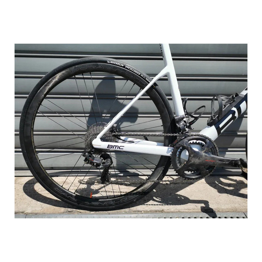 Teammachine SLR 01 - BMC - Occasion
