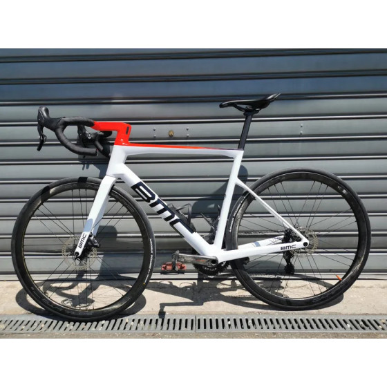 Teammachine SLR 01 - BMC - Occasion