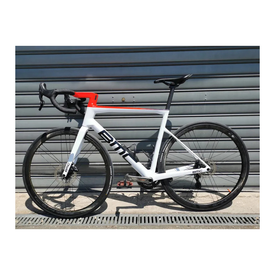 Teammachine SLR 01 - BMC - Occasion