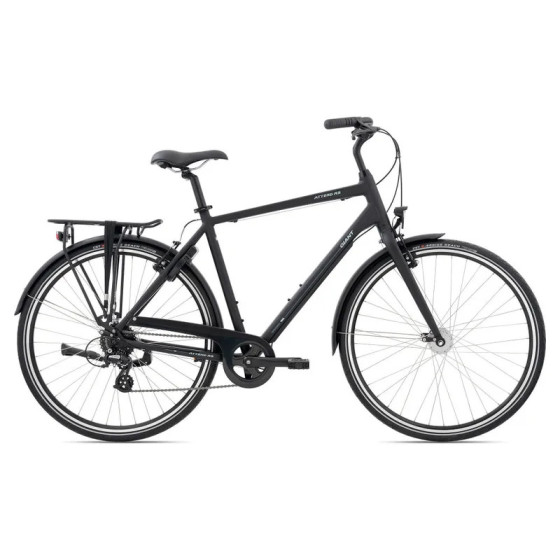 Vélo ville Attend RS 3 GTS - Giant
