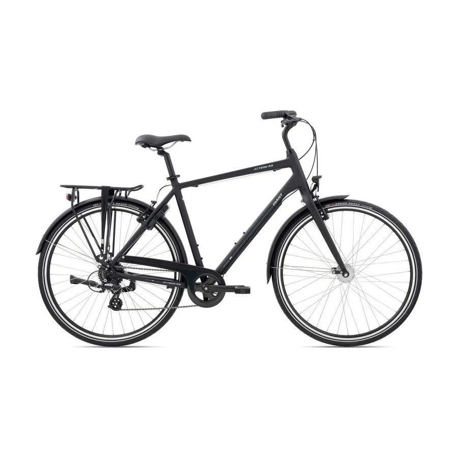 Vélo ville Attend RS 3 GTS - Giant