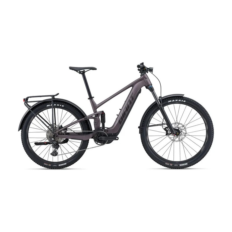 VTT Electrique Giant Stance E+ EX chez CYCLES BLAIN