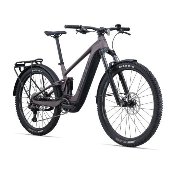 VTT Electrique Giant Stance E+ EX chez CYCLES BLAIN