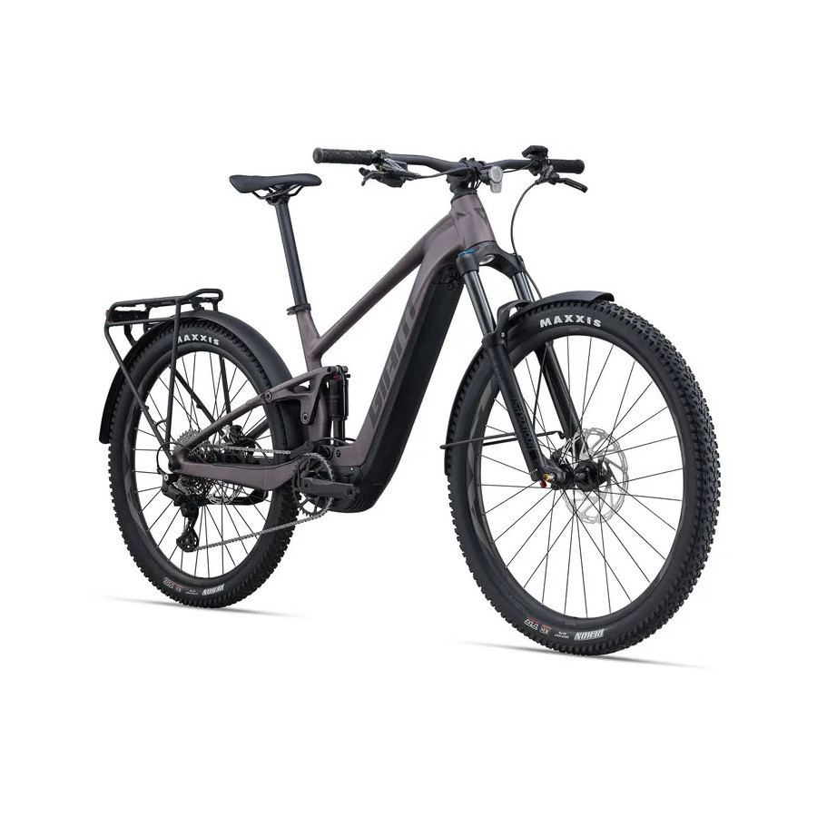 VTT Electrique Giant Stance E+ EX chez CYCLES BLAIN