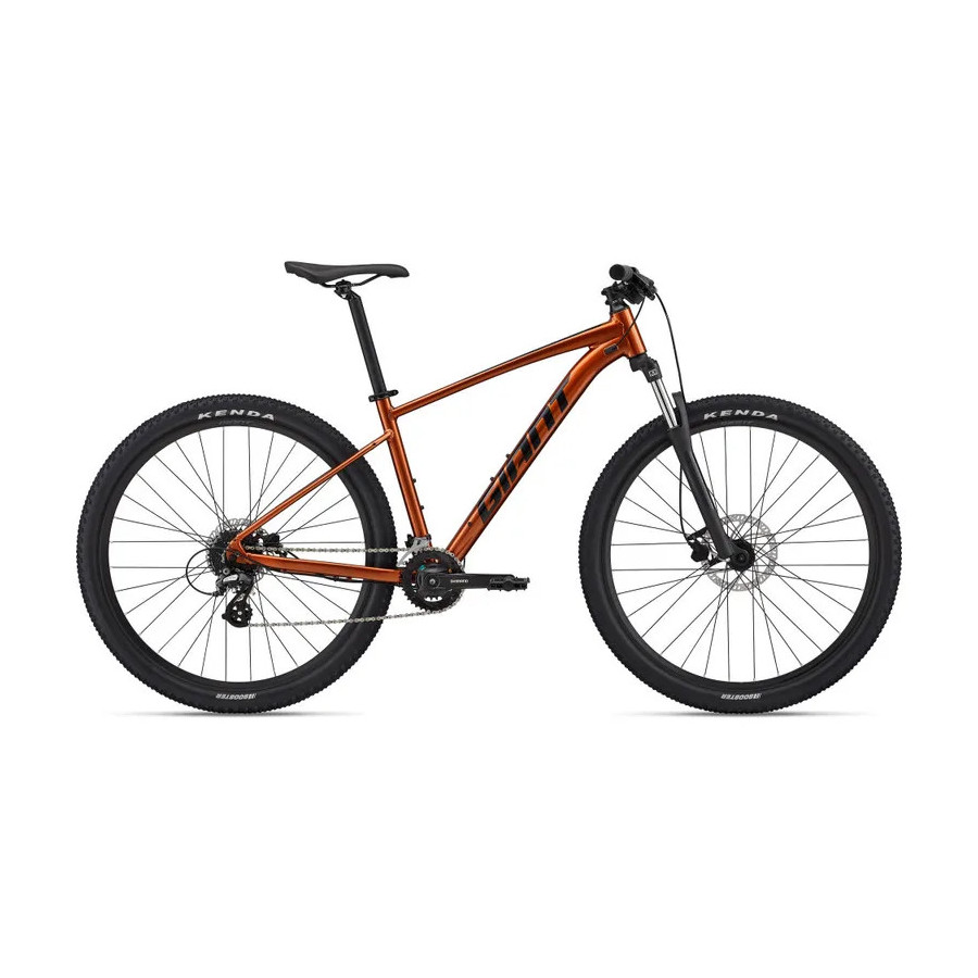 VTT TALON 3 - Giant