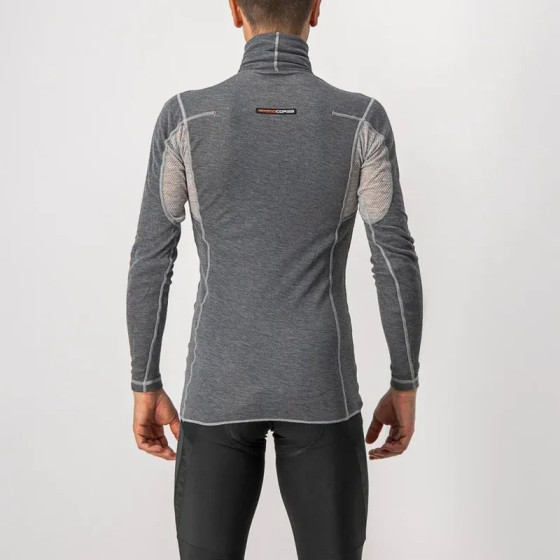Maillot de corps vélo - Tour de Cou - Castelli