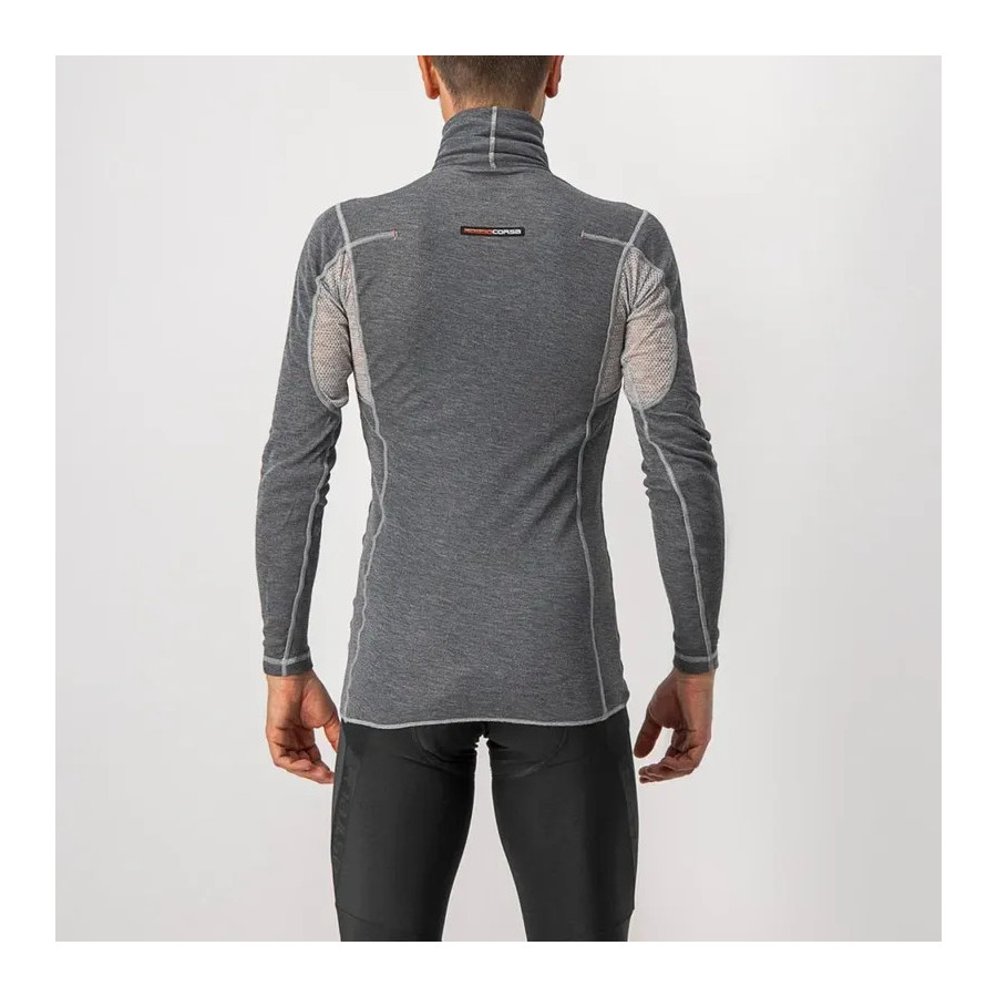 Maillot de corps vélo - Tour de Cou - Castelli