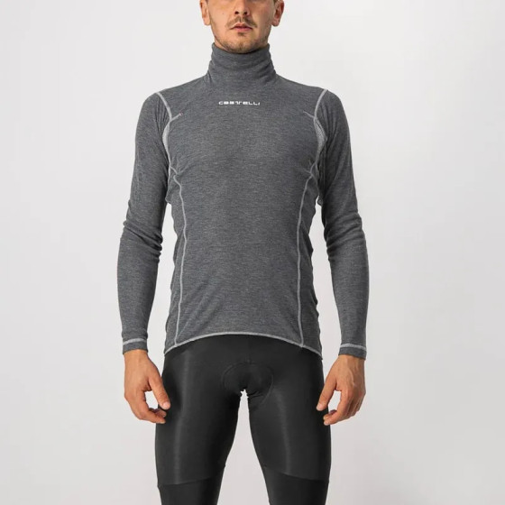 Maillot de corps vélo - Tour de Cou - Castelli