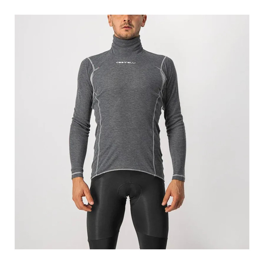 Maillot de corps vélo - Tour de Cou - Castelli