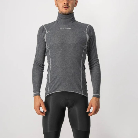 Maillot de corps vélo - Tour de Cou - Castelli