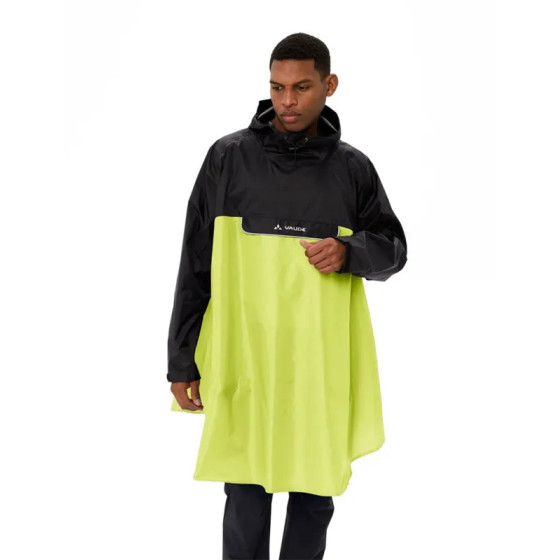 Poncho antipluie vélo - Vaude