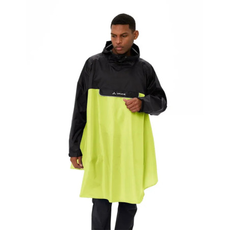 Poncho antipluie vélo - Vaude