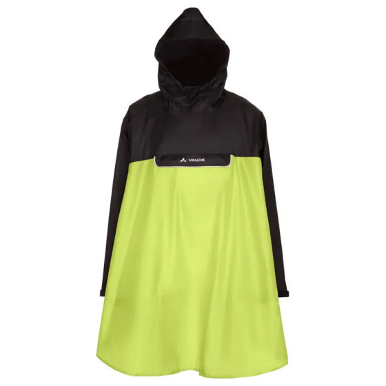 Poncho antipluie vélo - Vaude