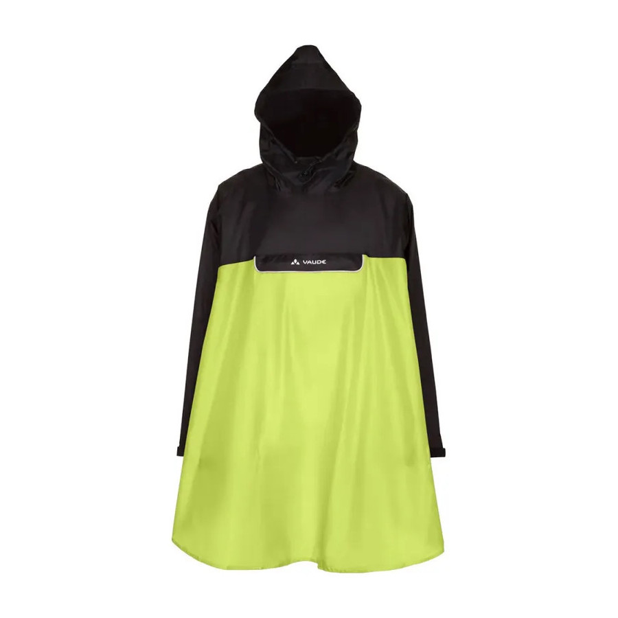 Poncho antipluie vélo - Vaude