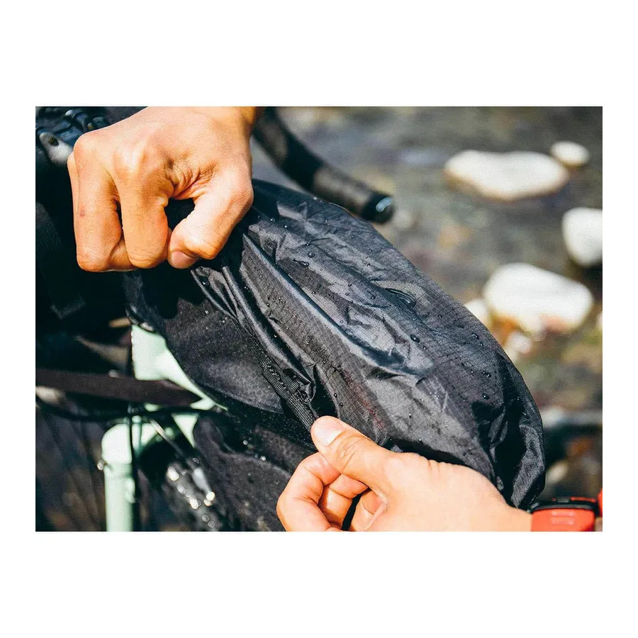 Sacoche cadre vélo Toploader - 0.75L - Topeak