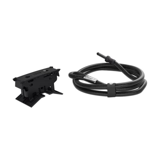 Thule high-grade lock - Antivol vélo - Thule