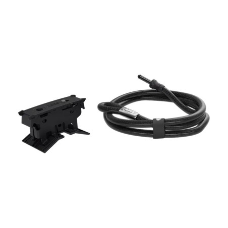 Thule high-grade lock - Antivol vélo - Thule