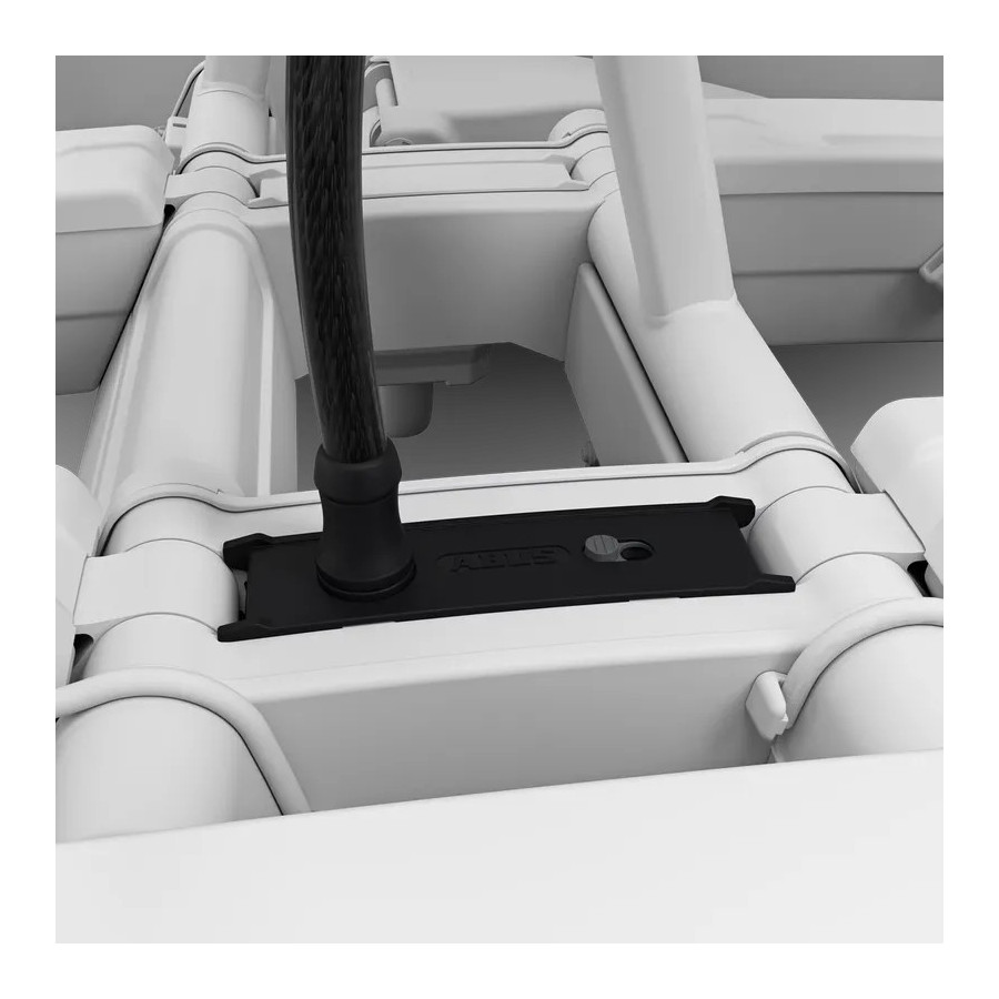Thule high-grade lock - Antivol vélo - Thule
