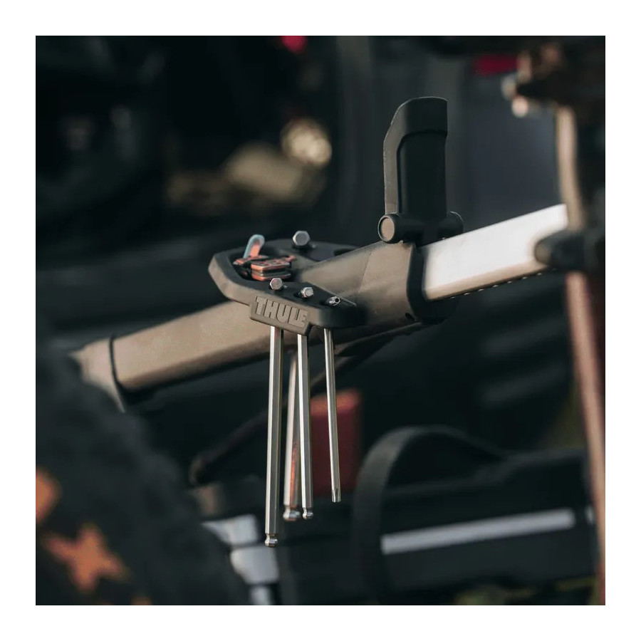 Thule Epos Bike Repair Holder - Bras réparation - Thule