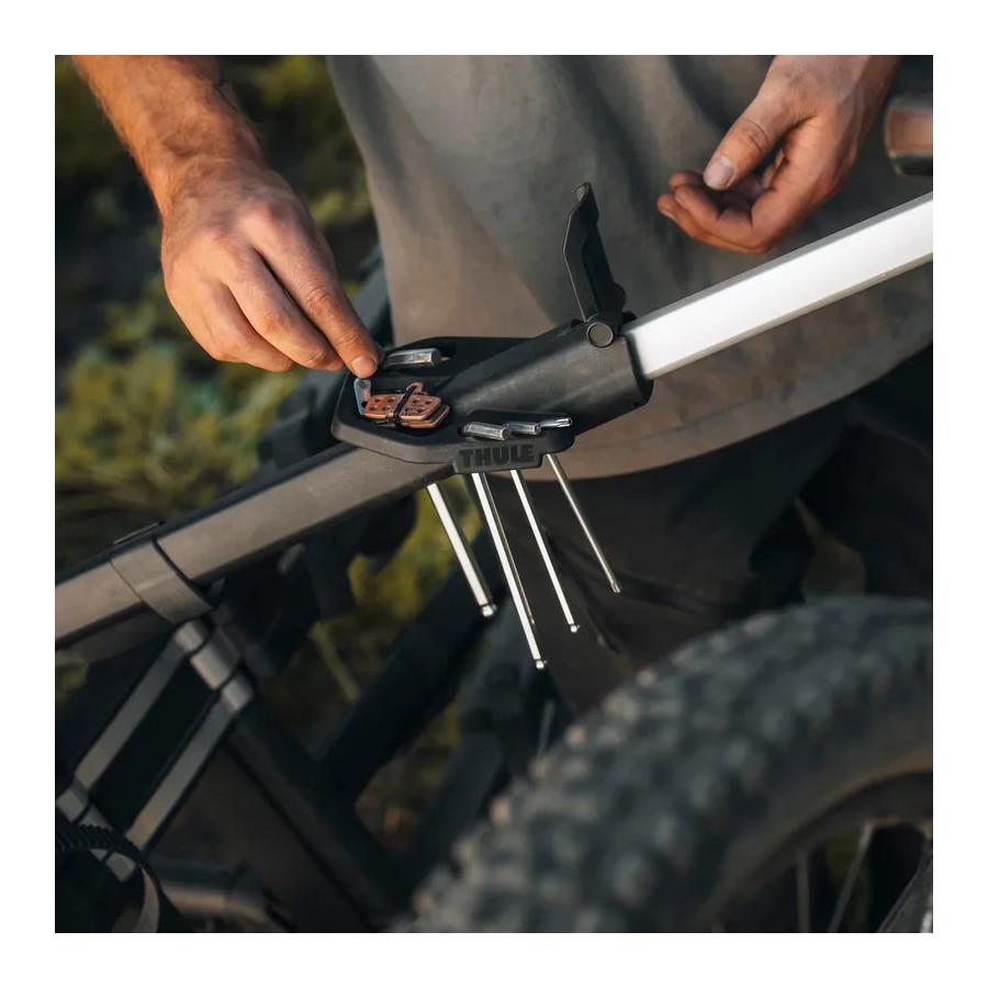 Thule Epos Bike Repair Holder - Bras réparation - Thule